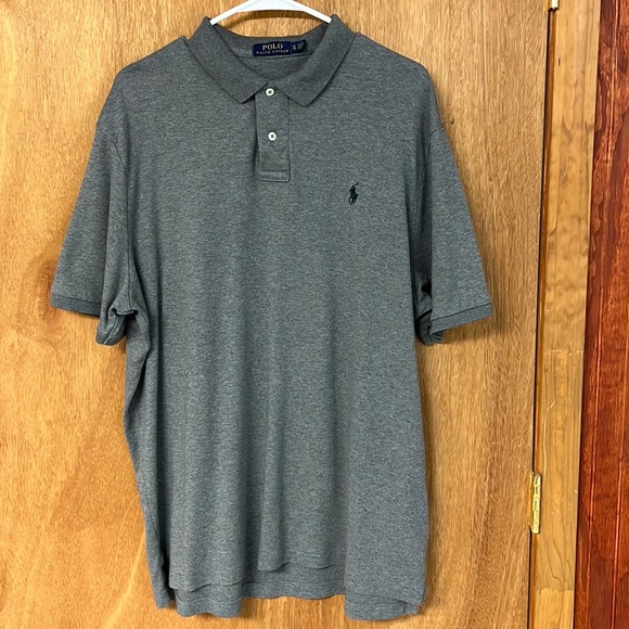 Polo Ralph Lauren shirt - Picture 1 of 3